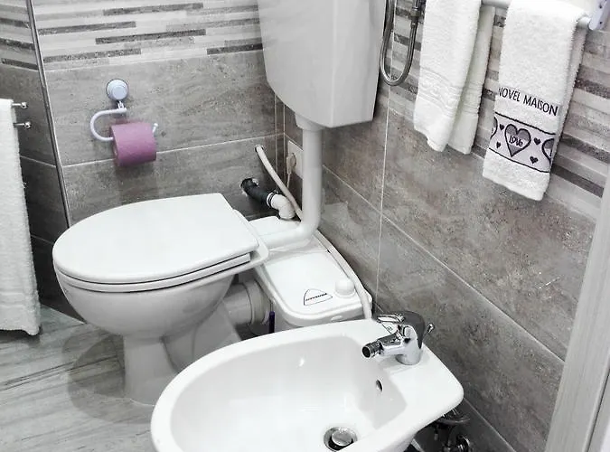 Le Stelle Di Martina- - 4*