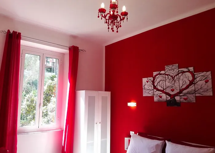 Le Stelle Di Martina- - 4*