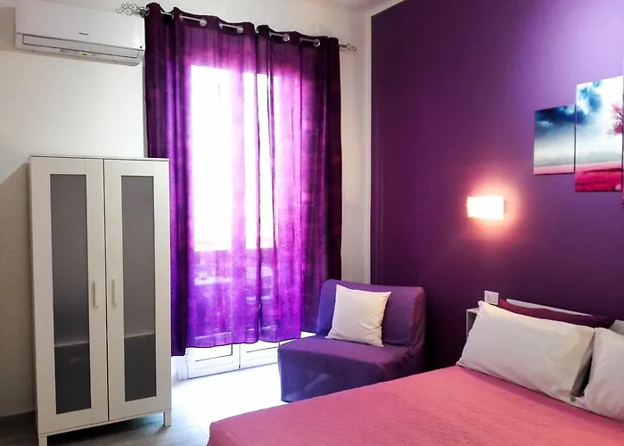 Le Stelle Di Martina- - 4*