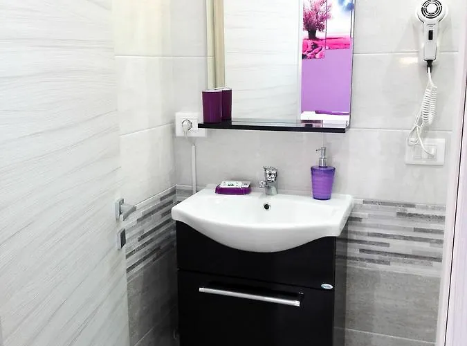 Le Stelle Di Martina- - 4*