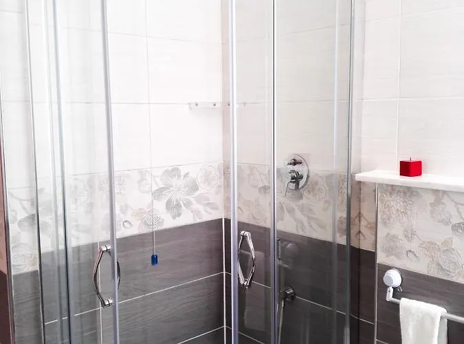 Le Stelle Di Martina- - Πανσιόν