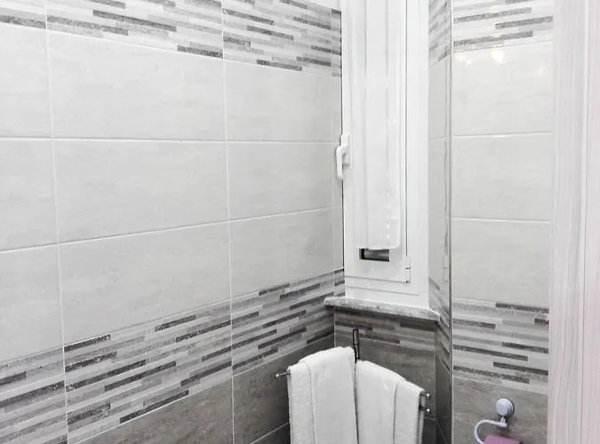 Le Stelle Di Martina- - Penzion 4*