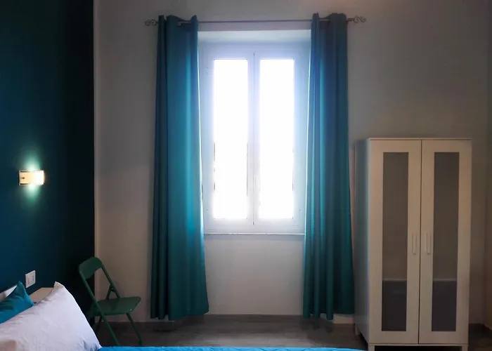 Le Stelle Di Martina- - Λα Σπέτσια