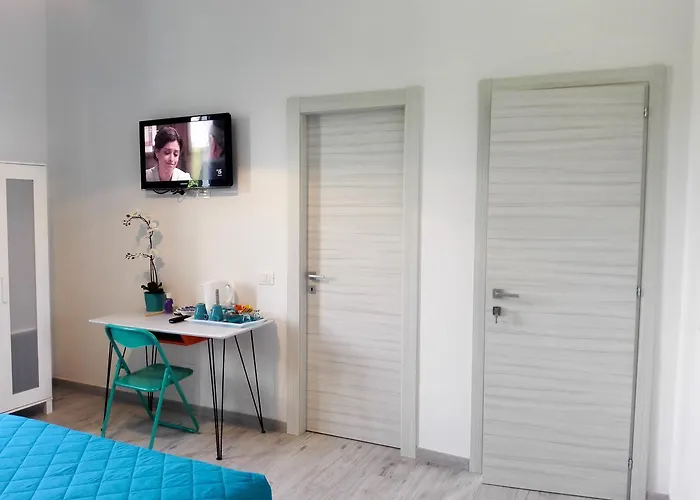 Le Stelle Di Martina- - Penzion La Spezia