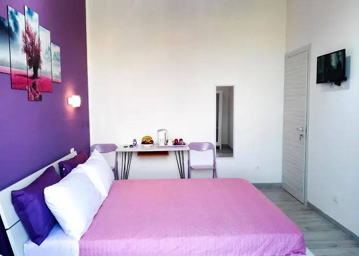 Le Stelle Di Martina- - Penzion 4*